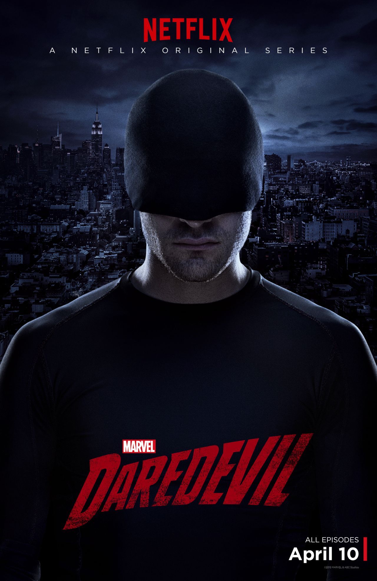 Daredevil Netflix