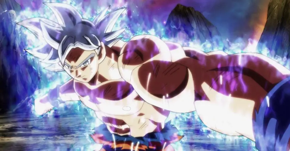 Dragon Ball Super chapter 85 unlocks Goku's new powers