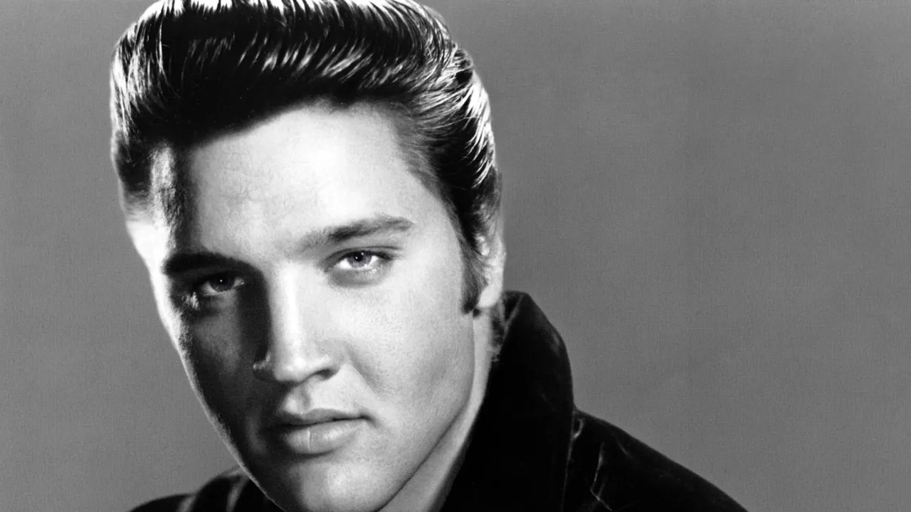 Elvis Presley