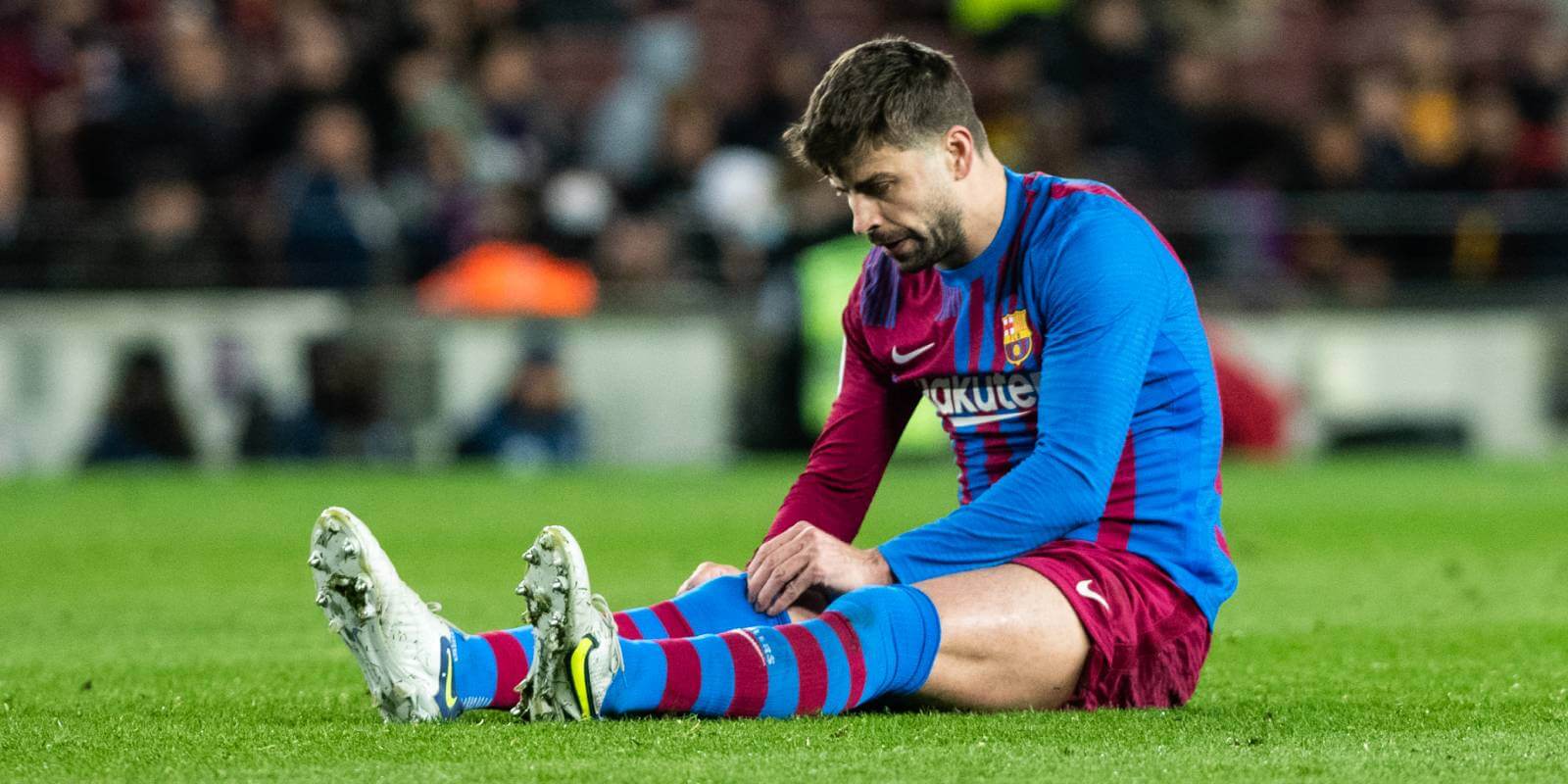 Gerard Pique cheating scandal 