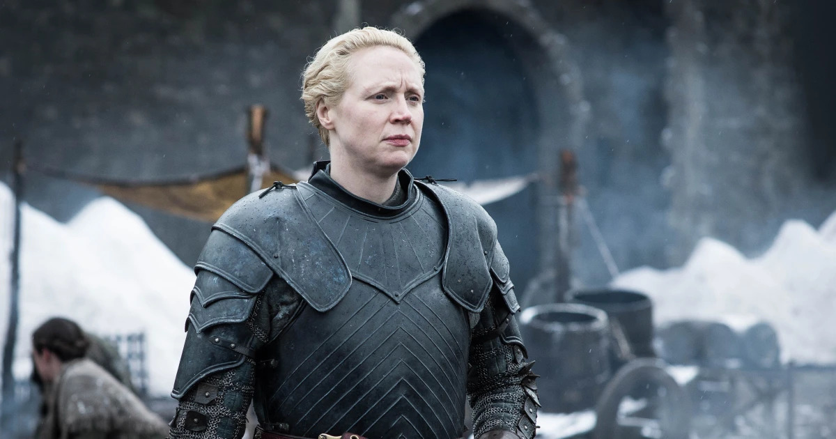 Brienne of Tarth