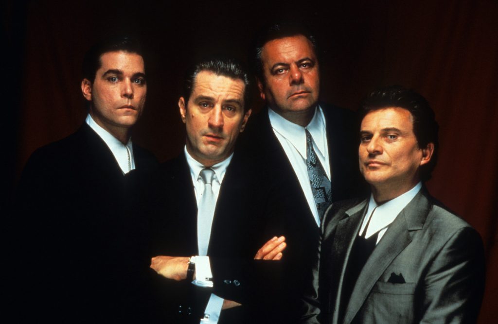 GoodFellas (1990)