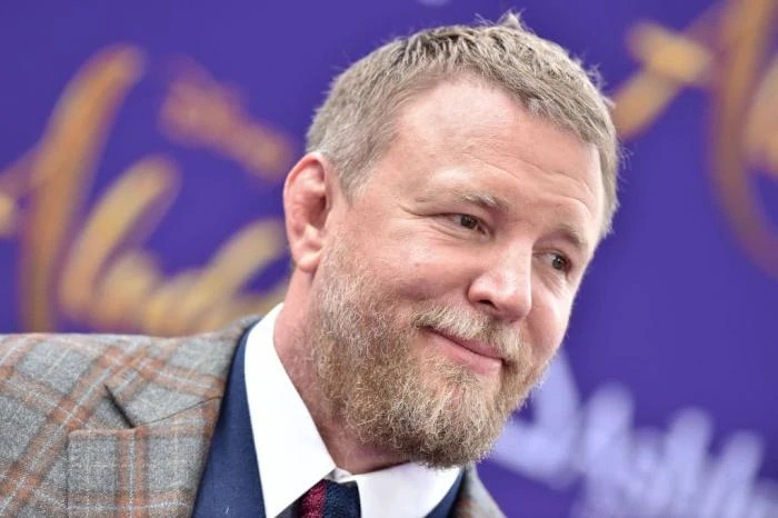 Guy Ritchie set to direct Hercules