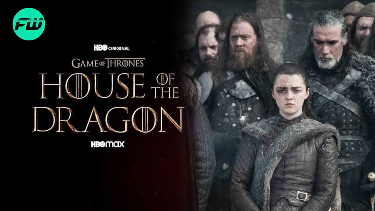 House of Dragons