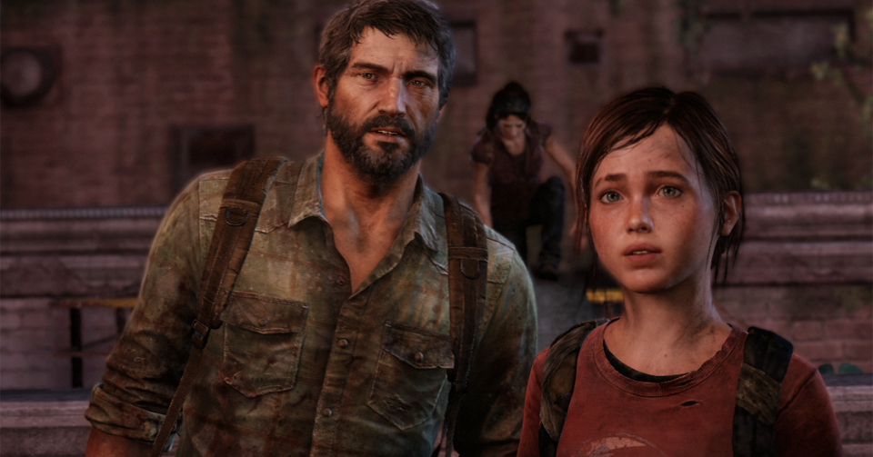 Neil Druckmann shares image after wrapping