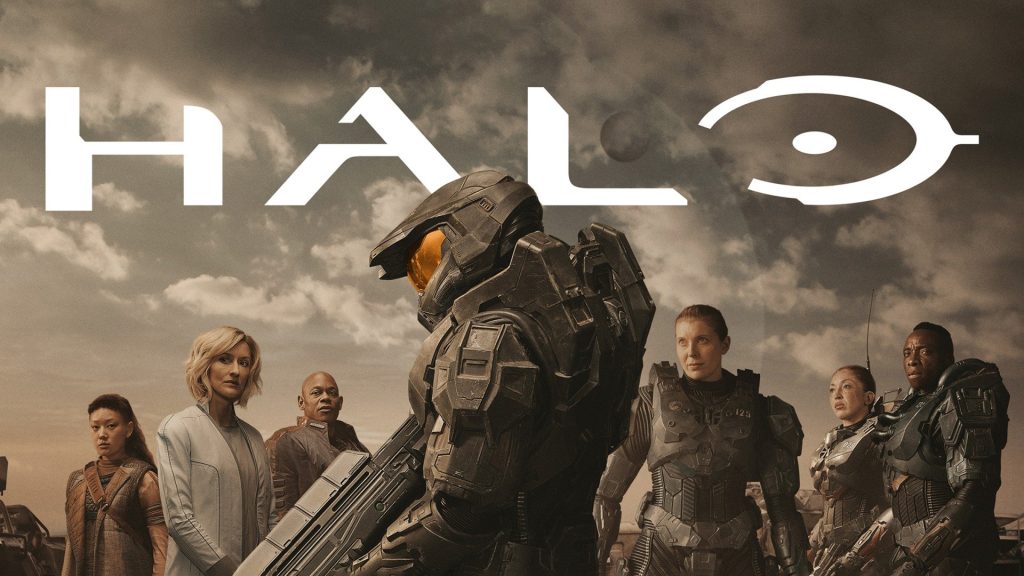 Halo