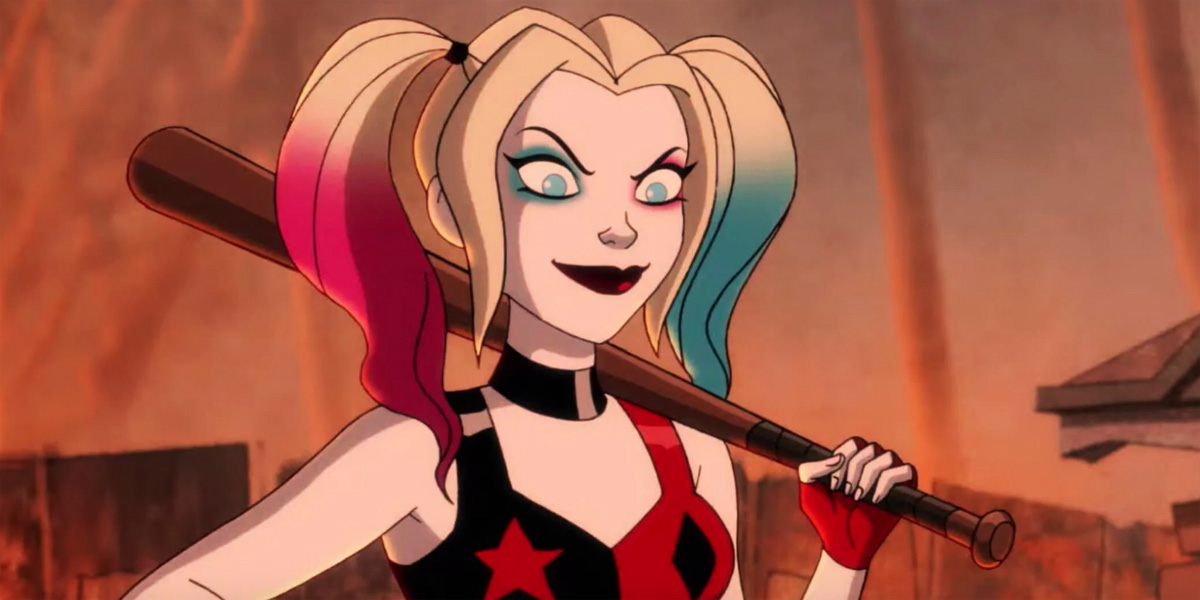 Harley Quinn