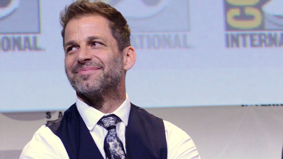 Zack Snyder Reveals His Menacing Sci-Fi Villain For Rebel Moon