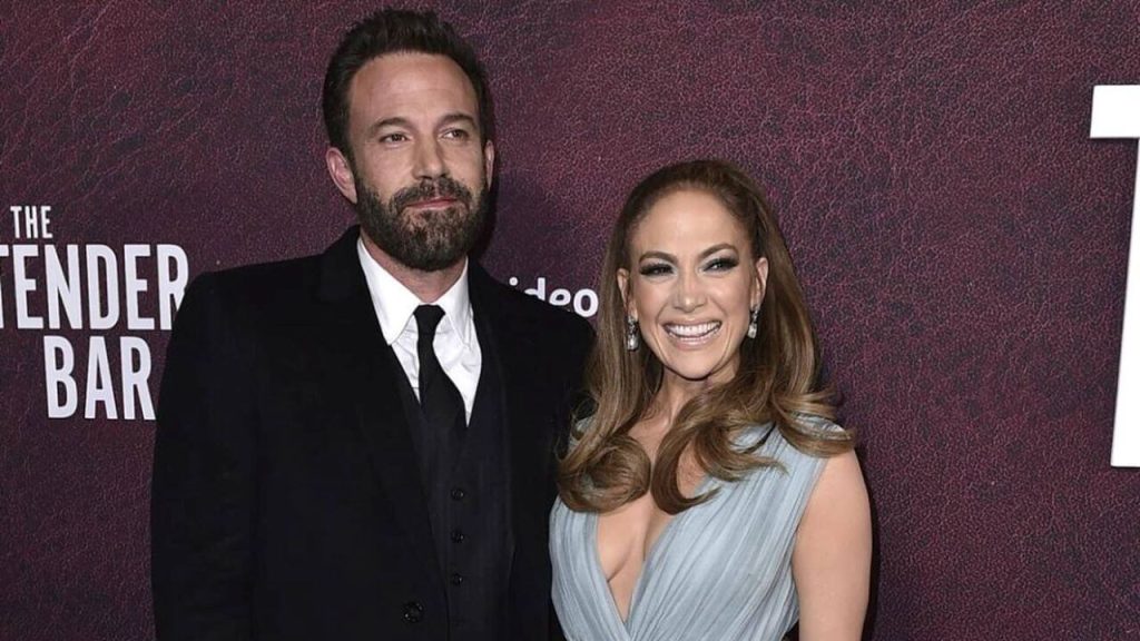 Jennifer Lopez wants to start a family with Ben Affleck