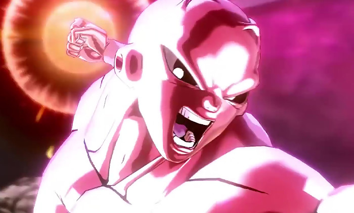 Jiren - Dragon Ball Xenoverse 2