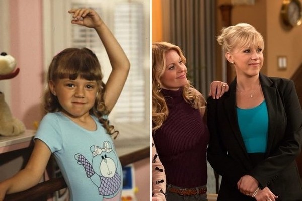 Jodie Sweetin - Full House