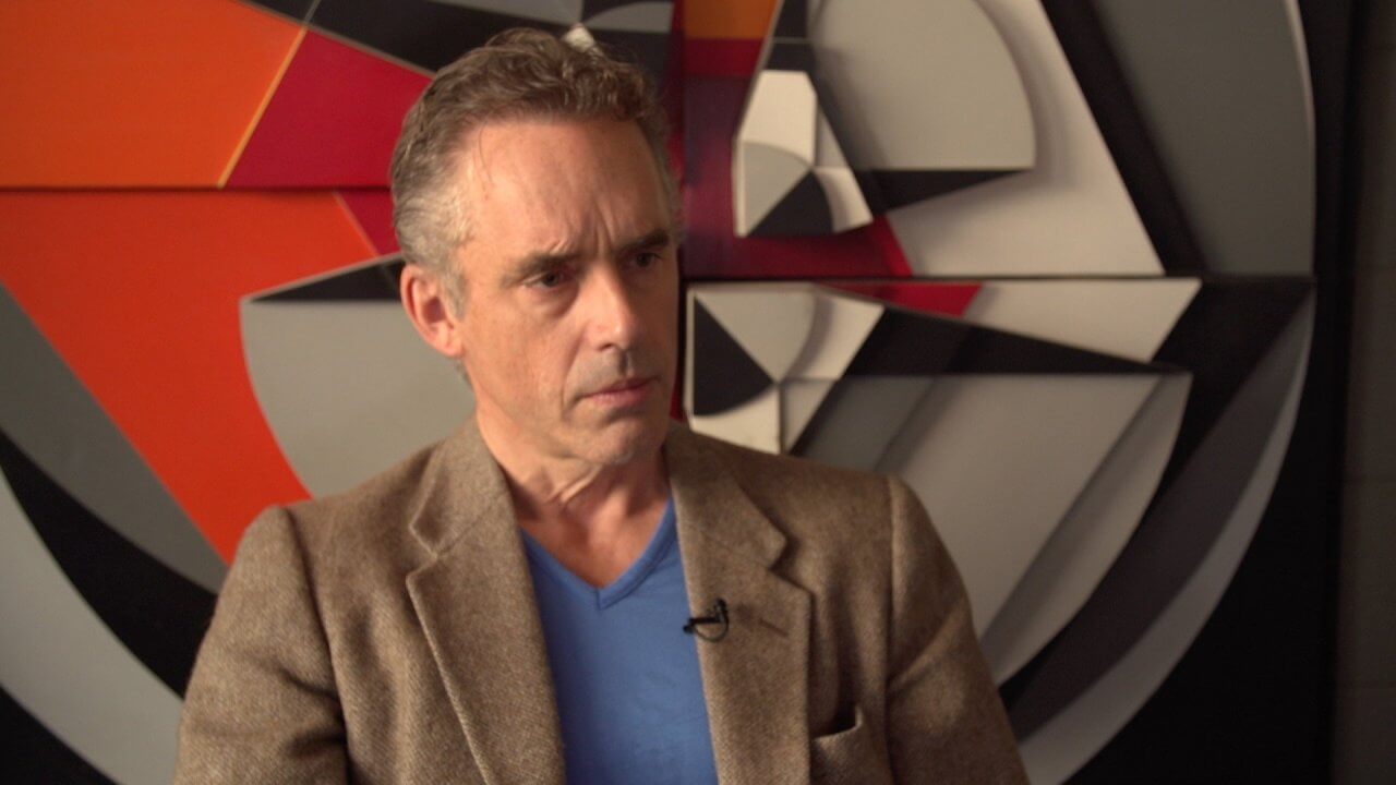 Jordan Peterson brutally trolled on Twitter