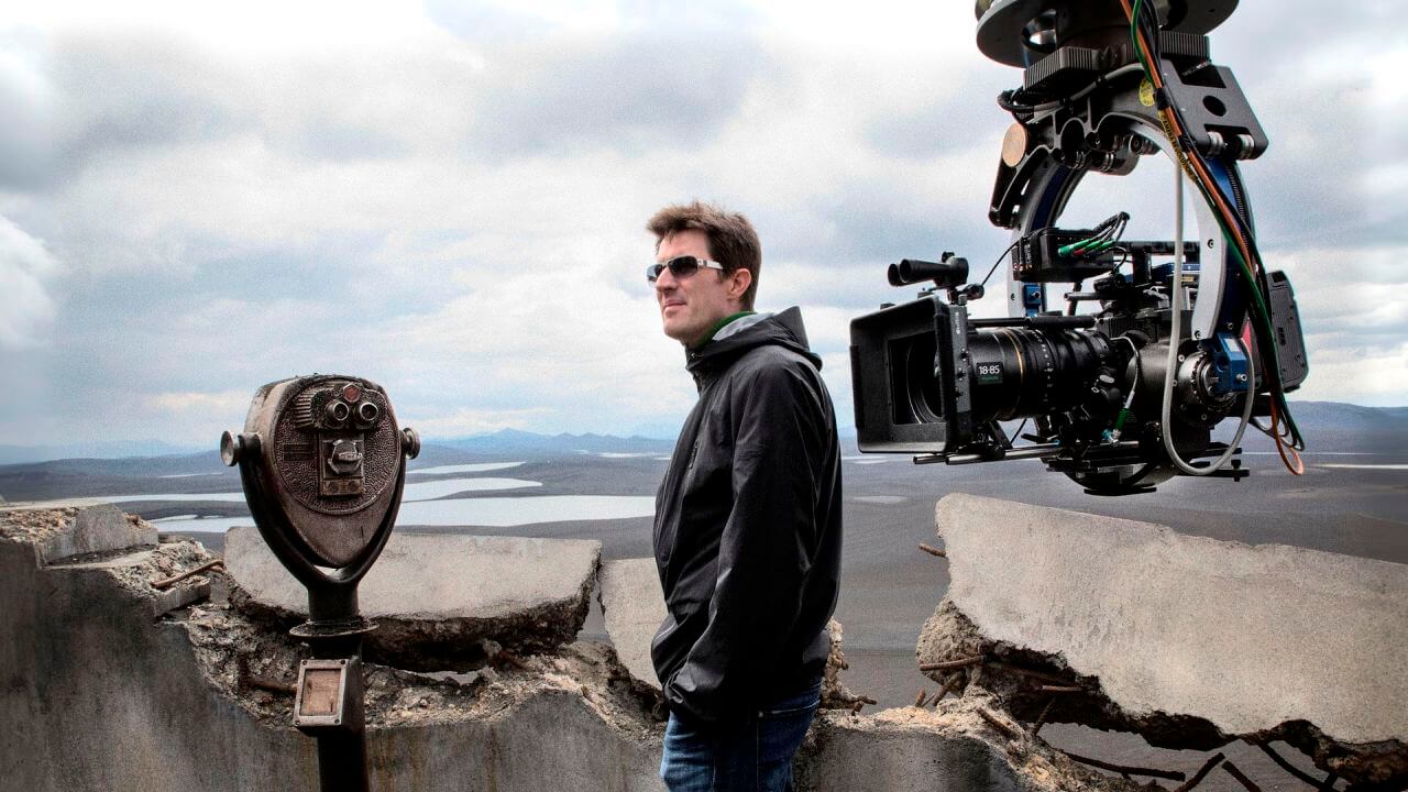 Joseph Kosinski promises more real action in his upcoming film