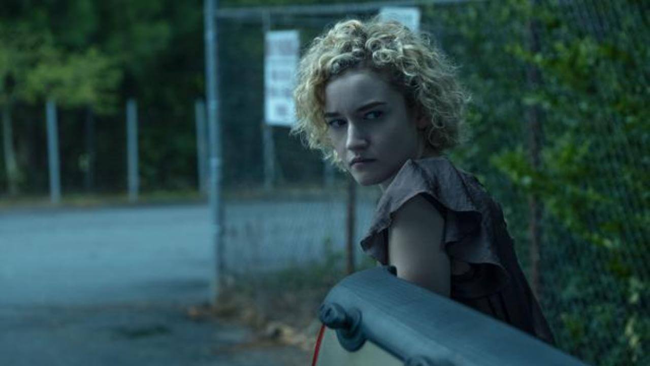 Julia Garner's team is considering the offer