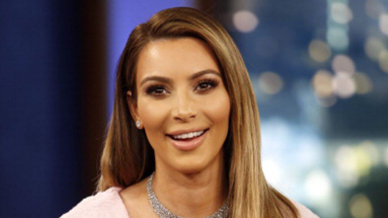 Kim Kardashian West talks about Johnny Depp 