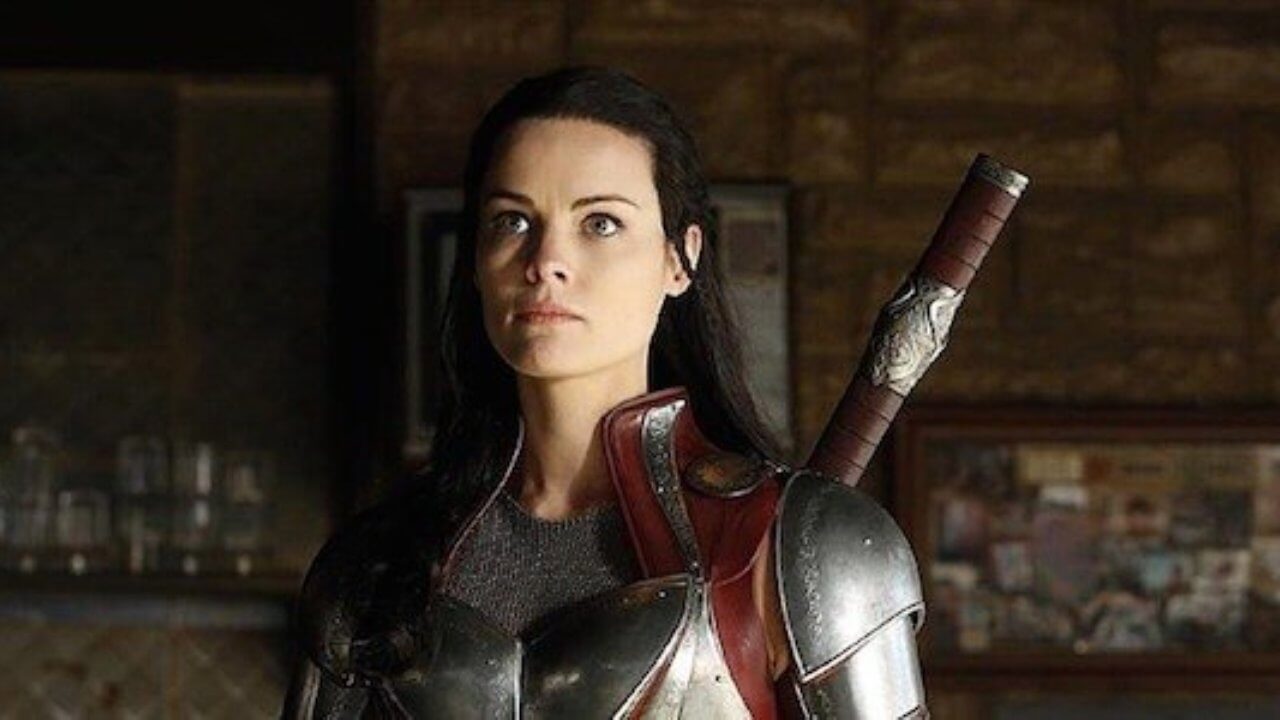 Lady Sif returns to MCU