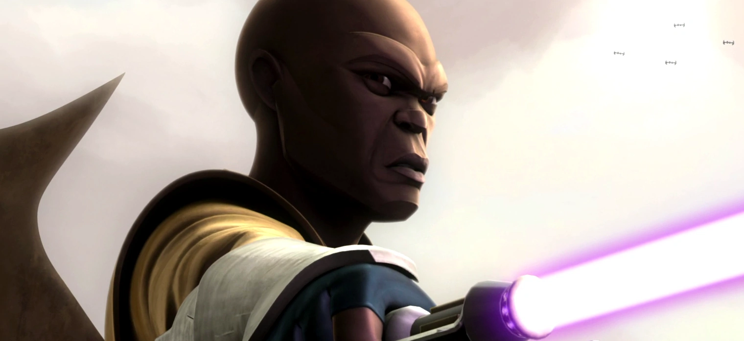 Liberty on Ryloth - Clone Wars Season 1