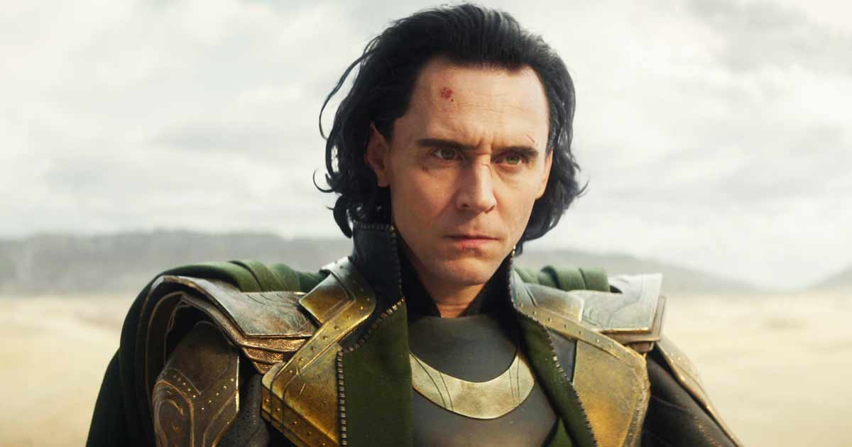 Loki star Tom Hiddleston on the importance of his character coming out