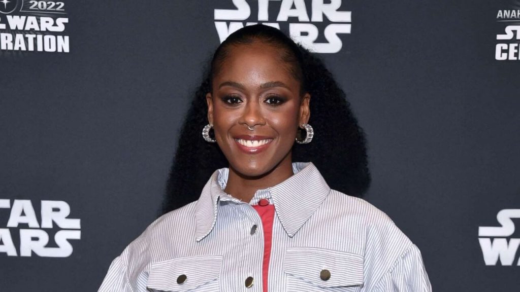 Moses Ingram shuts down her haters with strong performences in Obi-Wan Kenobi