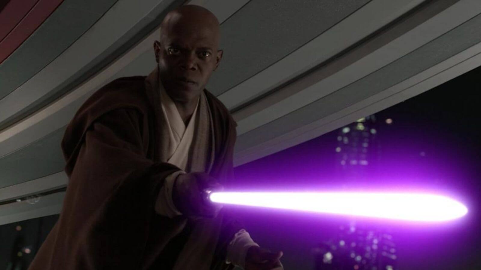 Obi-wan Kenobi, Mace Windu 