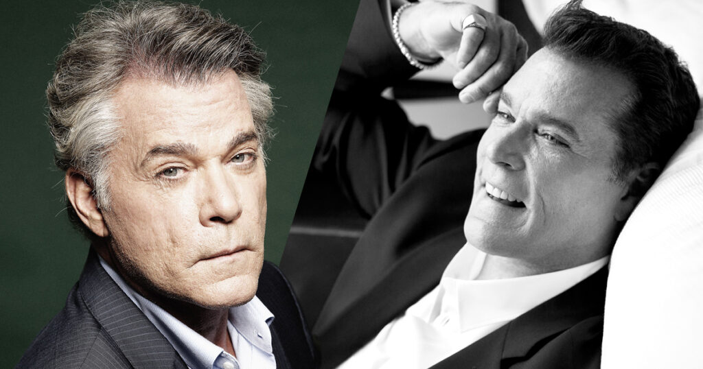 Ray Liotta