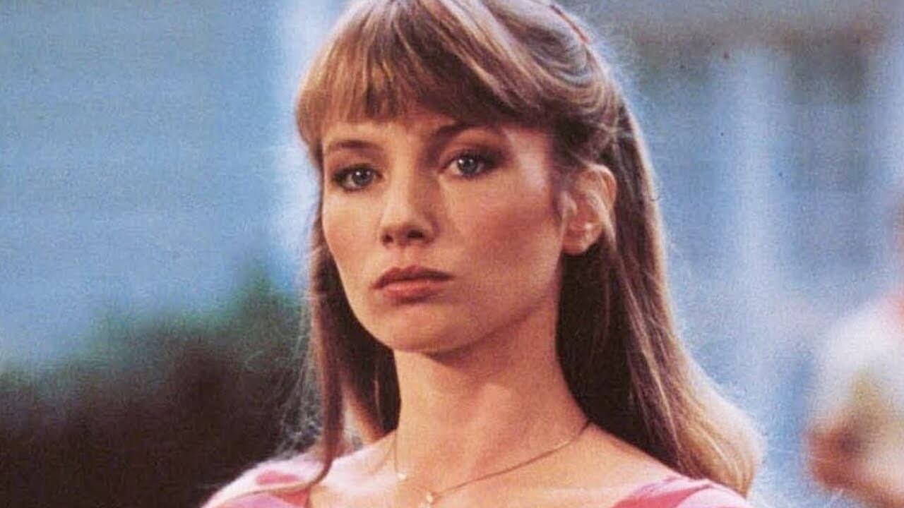 Rebecca De Mornay dated Tom Cruise