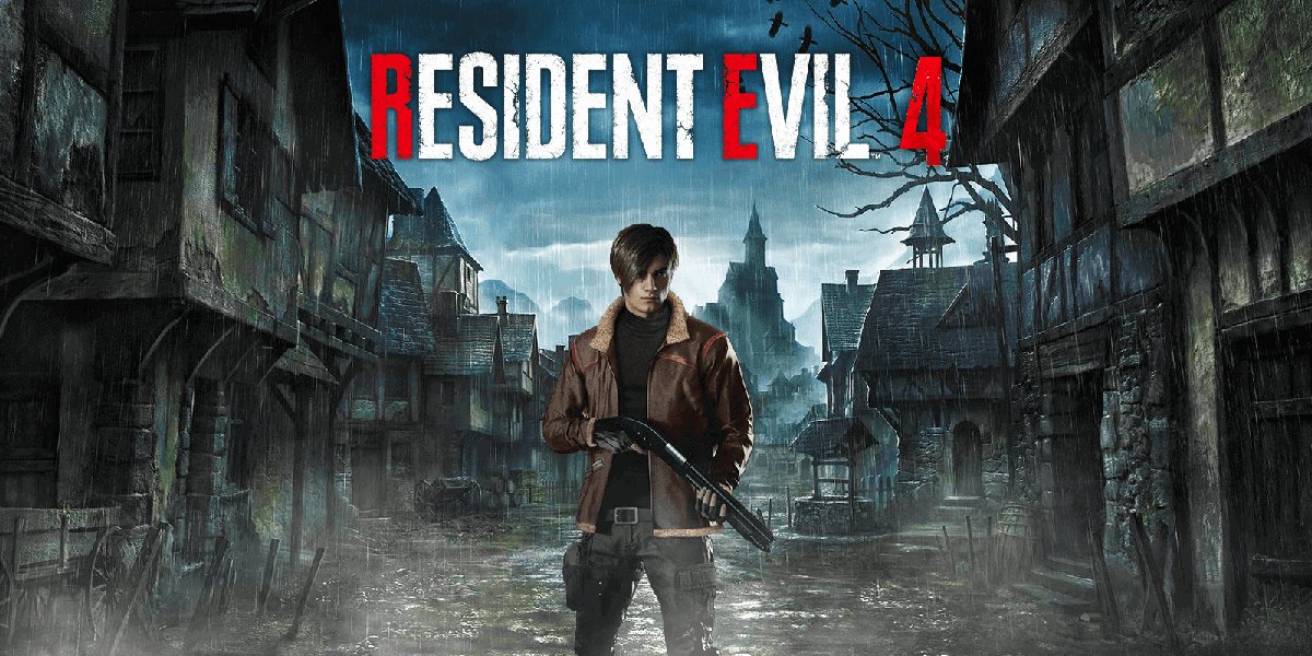 Resident Evil 4