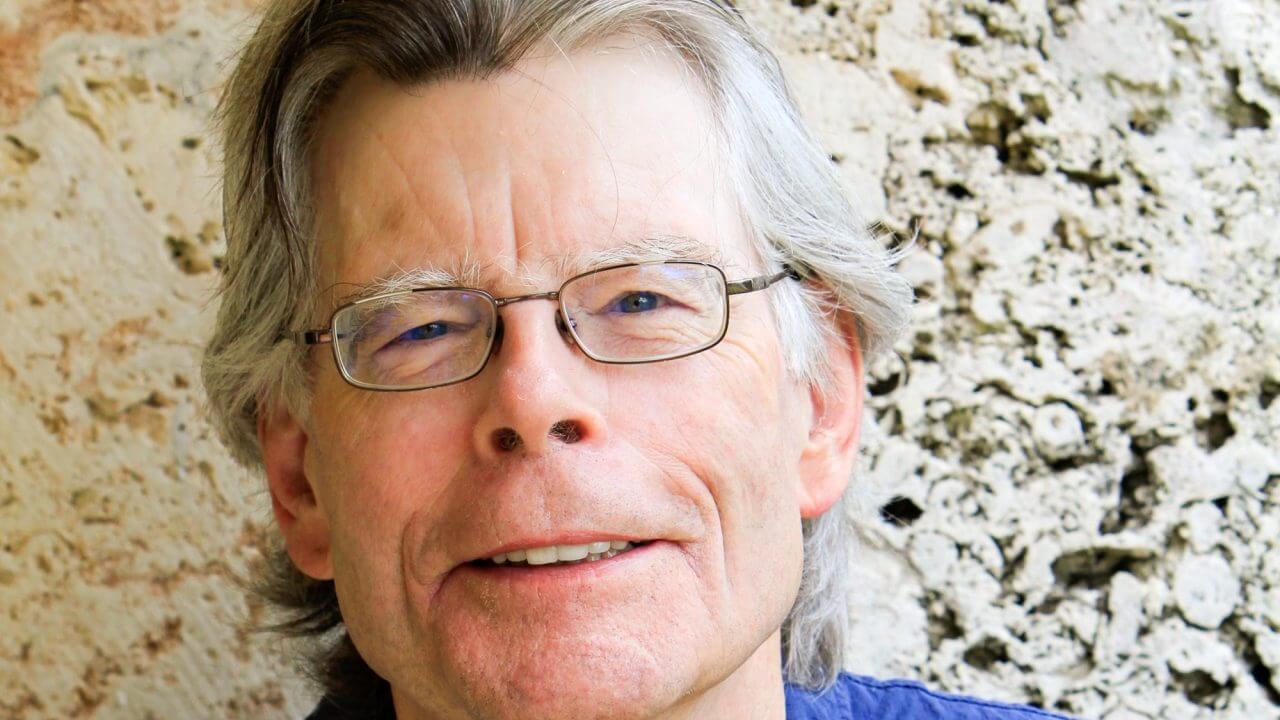 Stephen King compares The Black Phone to one of his novels