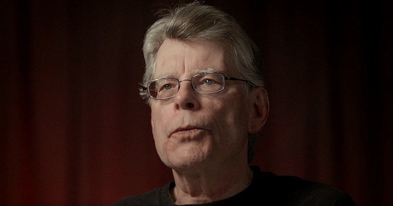 Stephen King