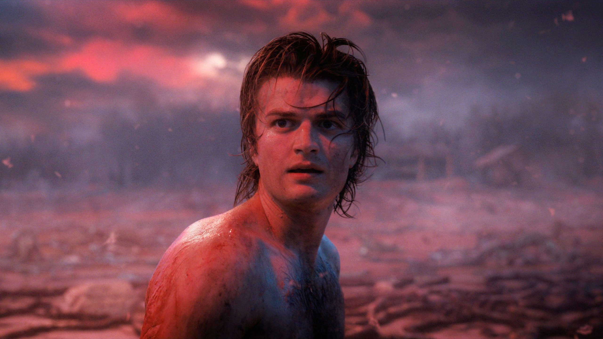 Steve Harrington