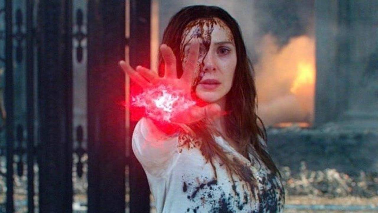 The 838 variant of Wanda was a setback during the fight against The Illuminati