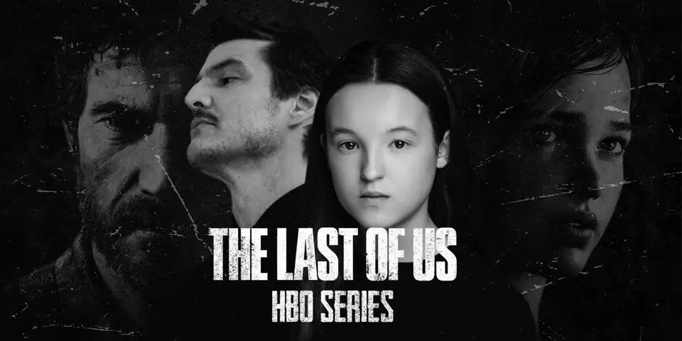 The Last of Us HBO series 