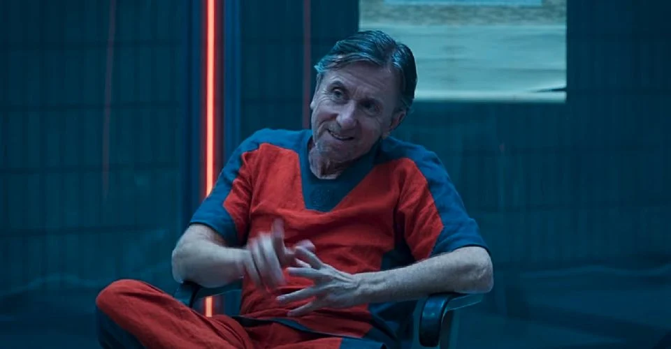 Tim Roth as Emil Blonsky in She-Hulk