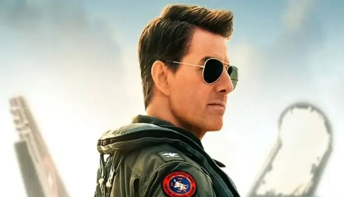 Tom Cruise's biggest blockbuster of the year 