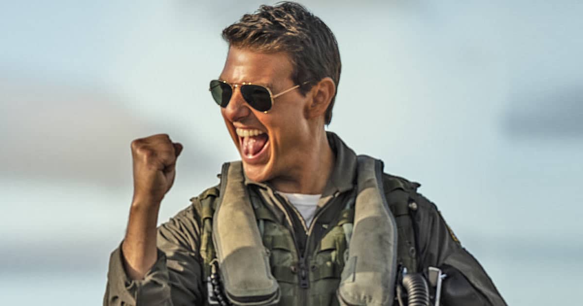 Top gun may have a sequel Miles Teller reveals