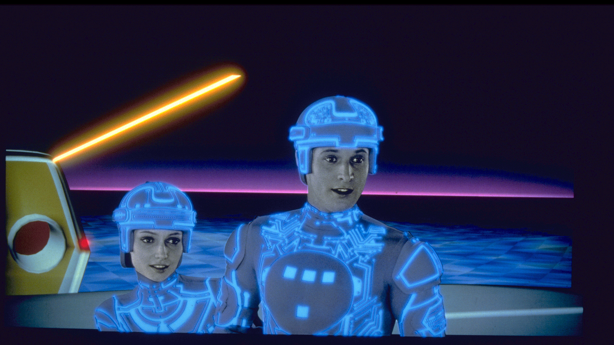 Tron (1982)