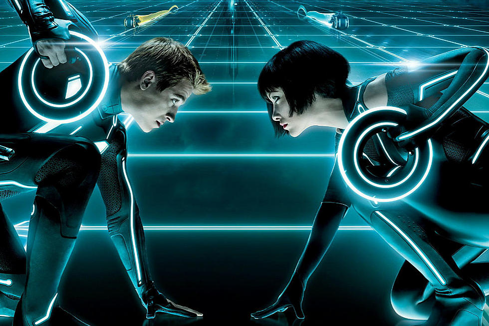 Tron 3 cancelled