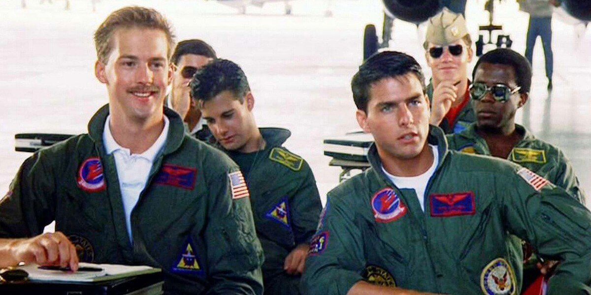 Top Gun