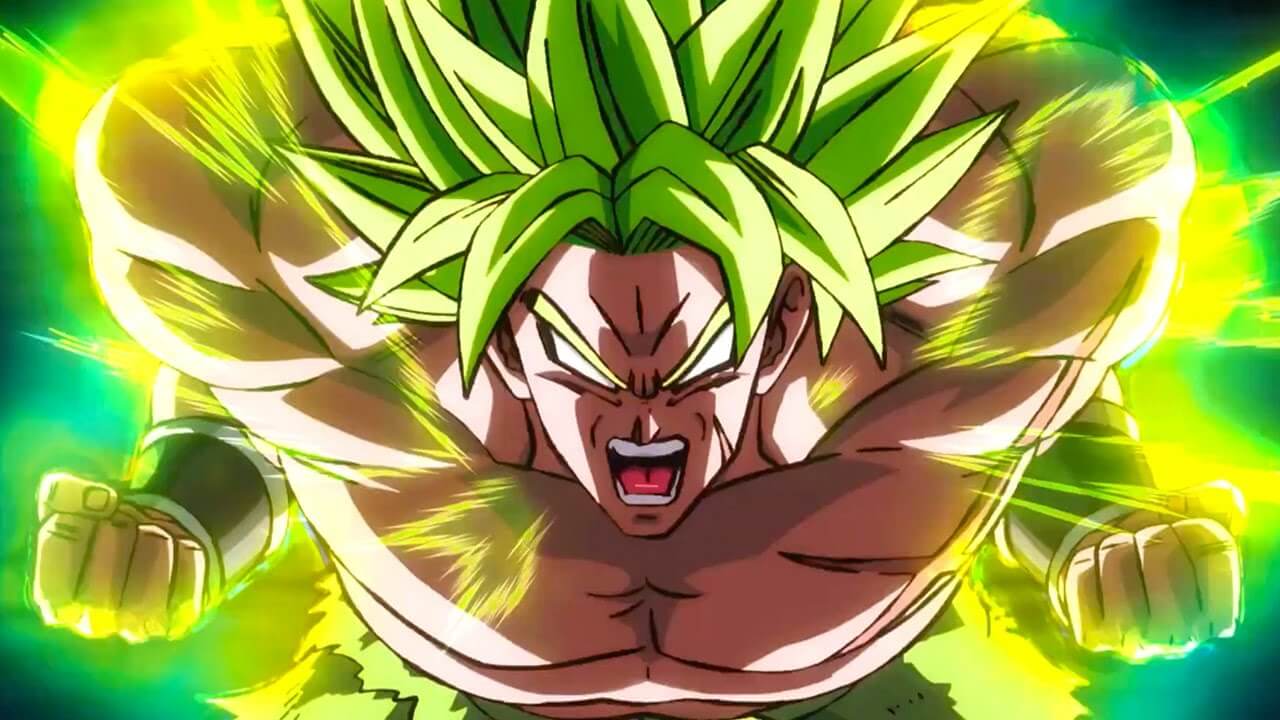 Will Disney make a live-action movie based on Dragon Ball