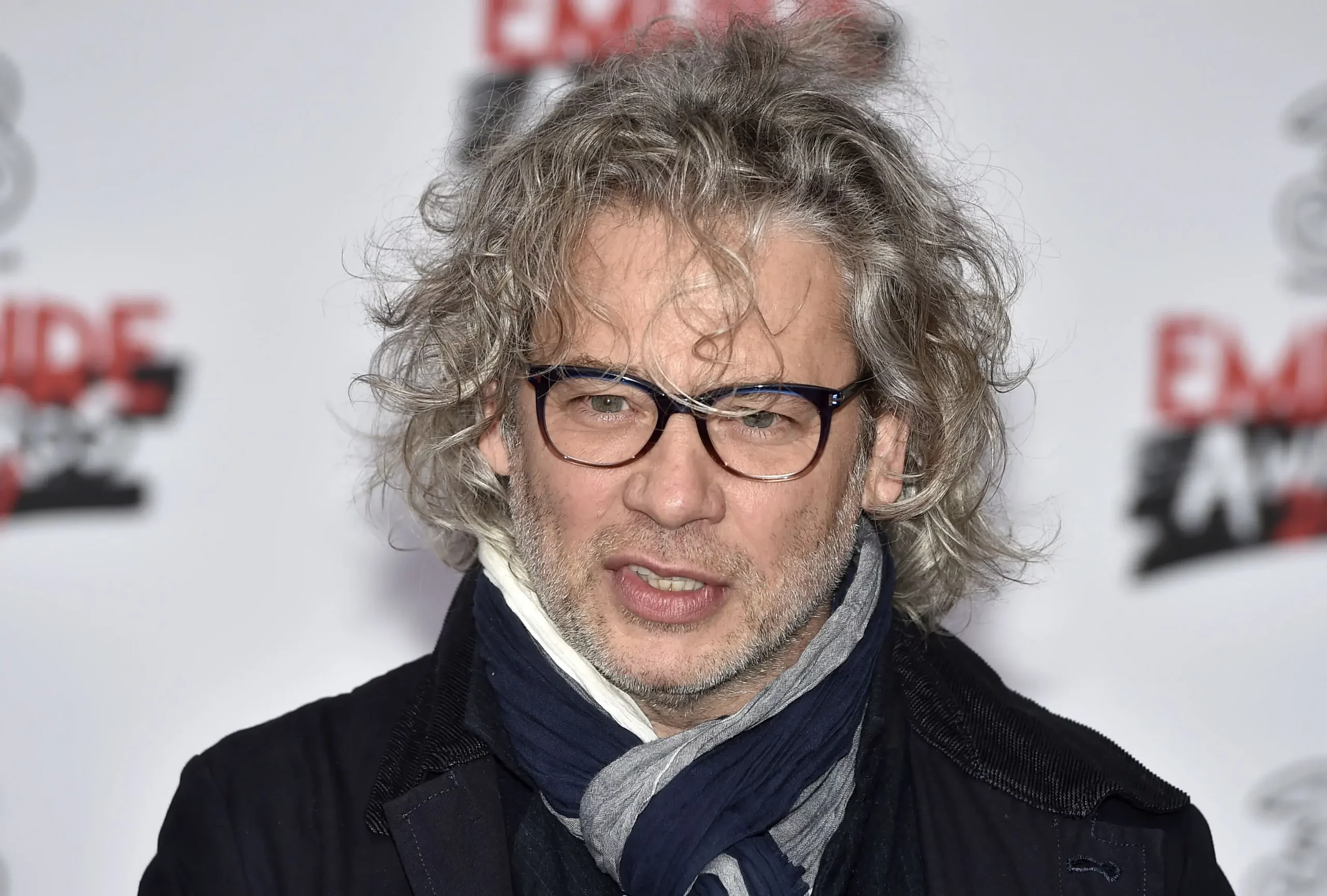 Dexter Fletcher