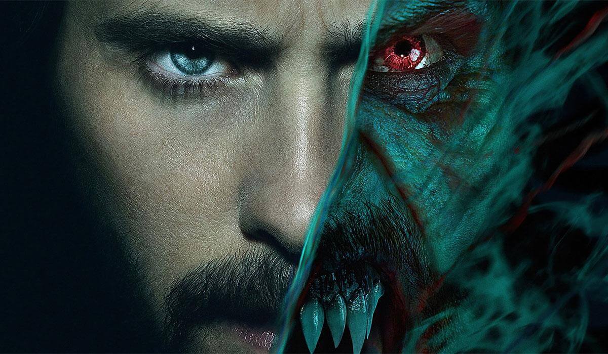 Morbius (2022)