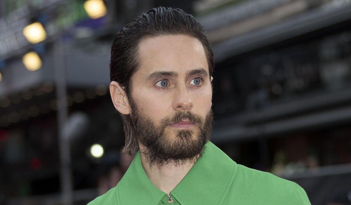 Jared Leto