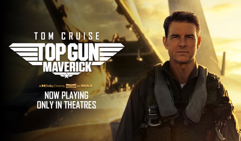 Top Gun: Maverick