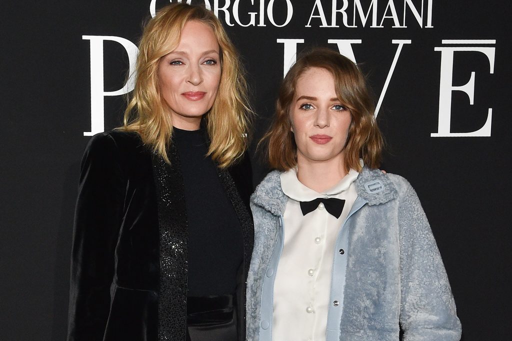 maya hawke uma thurman