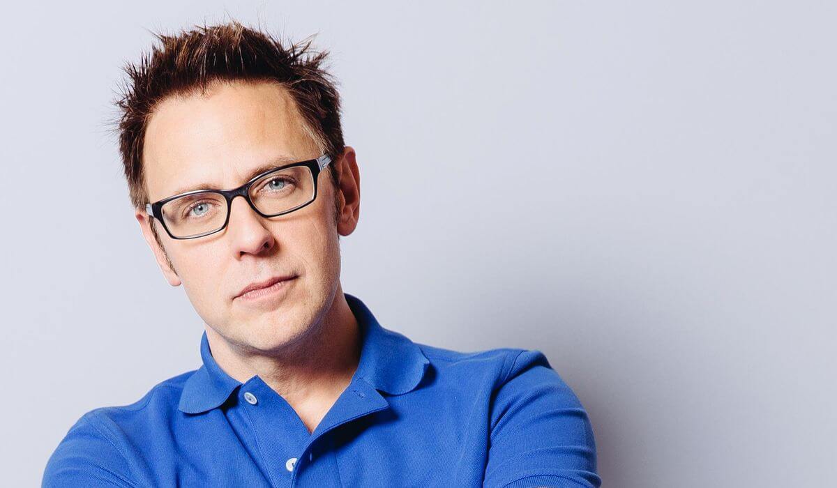 James Gunn shares upsetting news with fans