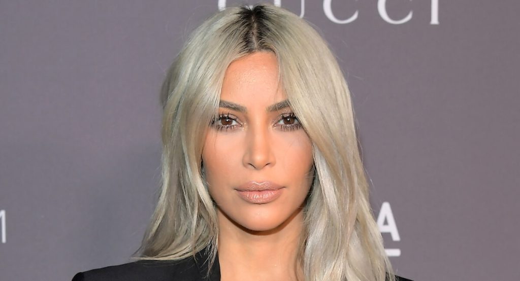 Kim Kardashian Is Unknown To Jackie Chan?