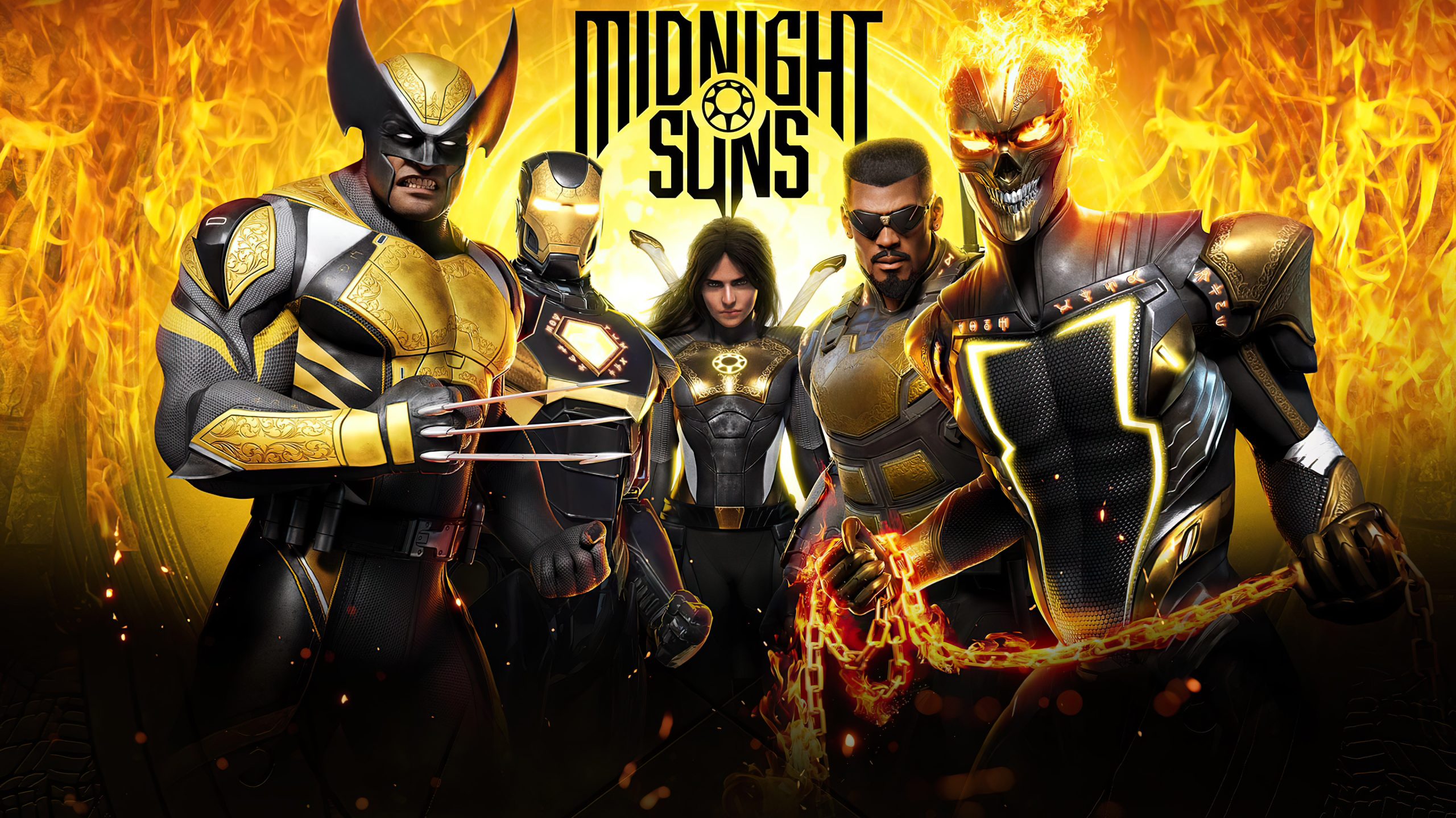 Marvel's Midnight Suns