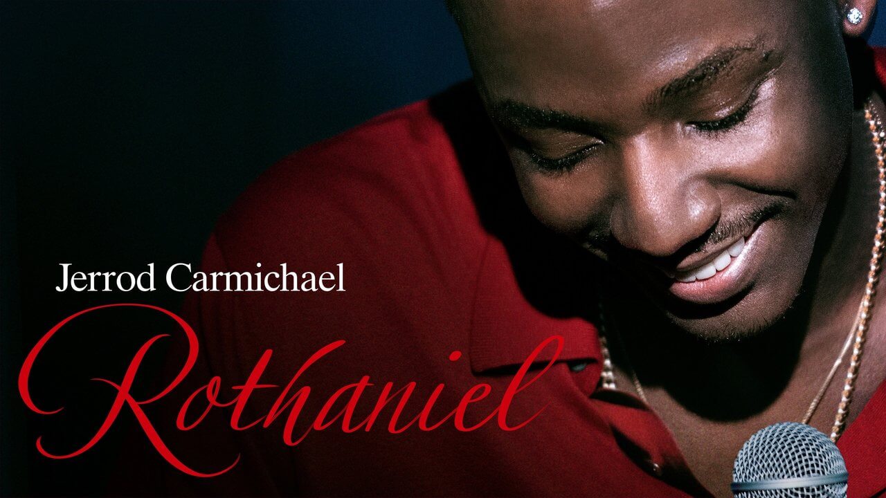 Jerrod Carmichael's Rothaniel