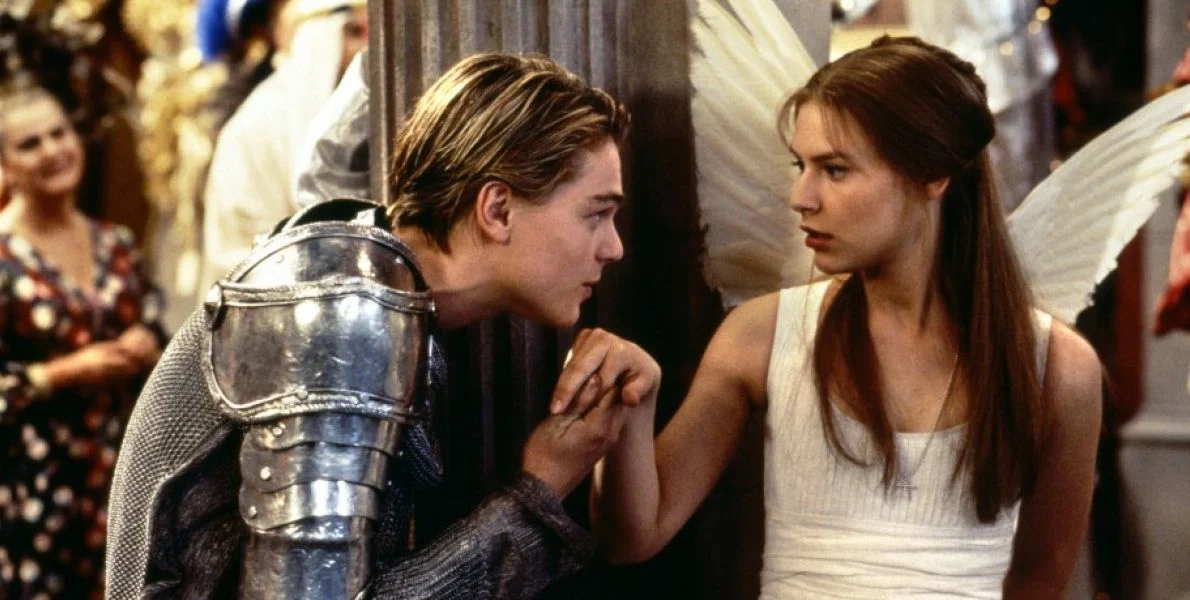 Romeo + Juliet