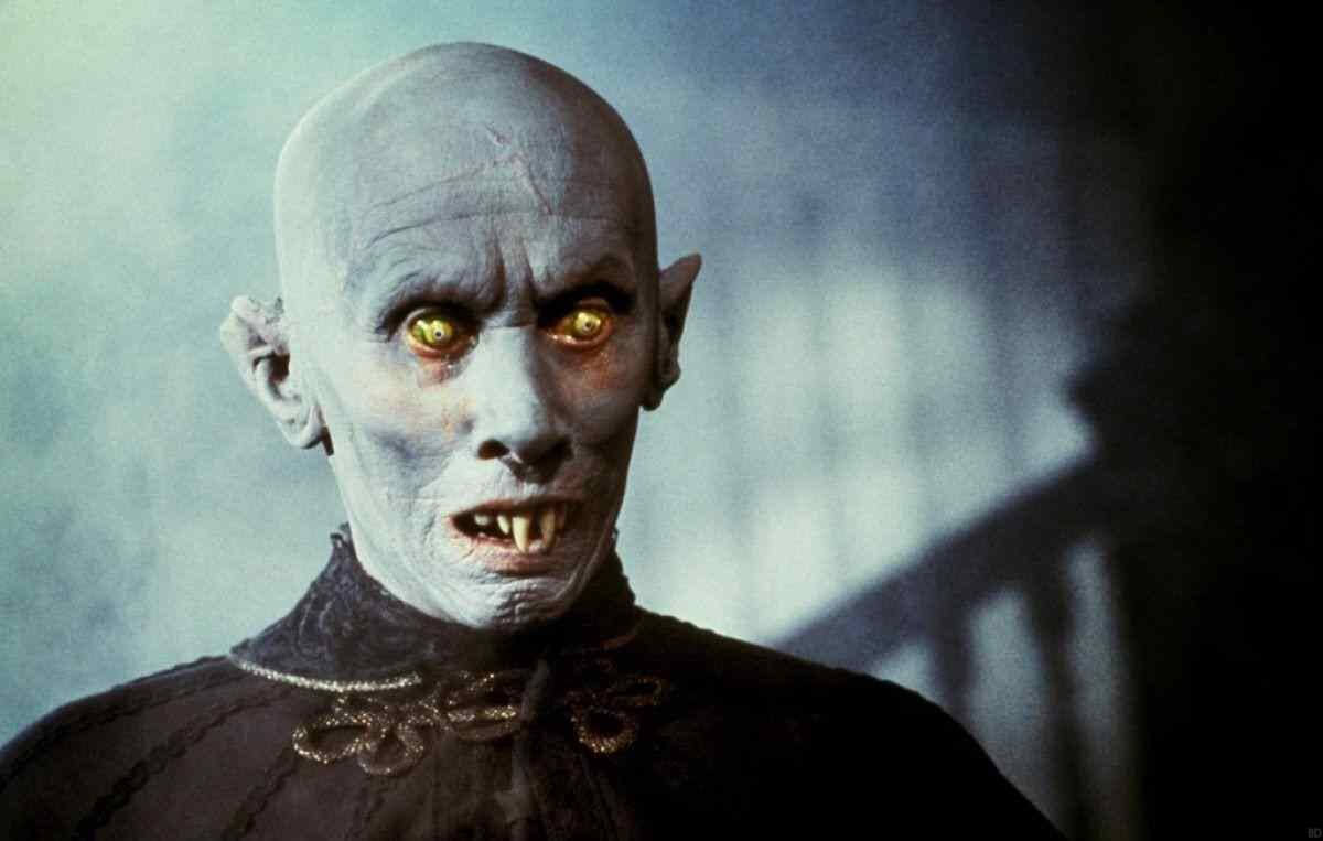 Salem's Lot to get a movie